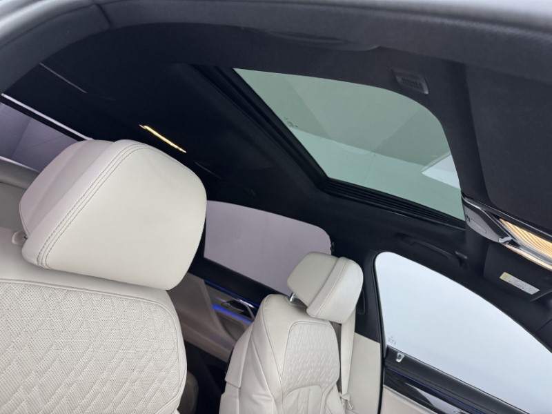2019 (69) BMW 7 SERIES 745Le xDrive M Sport 4dr Auto 5941061