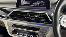 2019 (69) BMW 7 SERIES 745Le xDrive M Sport 4dr Auto 5941053