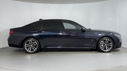 2019 (69) BMW 7 SERIES 745Le xDrive M Sport 4dr Auto 5941097