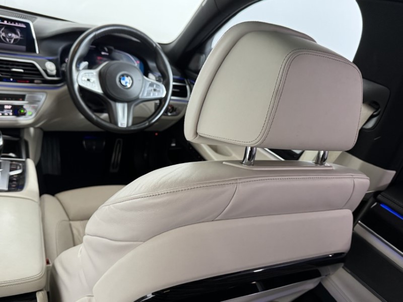 2019 (69) BMW 7 SERIES 745Le xDrive M Sport 4dr Auto 5941084