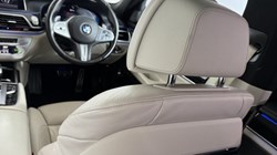 2019 (69) BMW 7 SERIES 745Le xDrive M Sport 4dr Auto 5941084