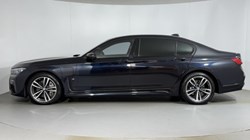 2019 (69) BMW 7 SERIES 745Le xDrive M Sport 4dr Auto 5941098