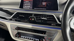 2019 (69) BMW 7 SERIES 745Le xDrive M Sport 4dr Auto 5941055