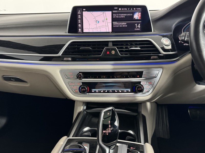 2019 (69) BMW 7 SERIES 745Le xDrive M Sport 4dr Auto 5941041