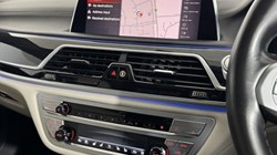 2019 (69) BMW 7 SERIES 745Le xDrive M Sport 4dr Auto 5941057