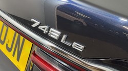 2019 (69) BMW 7 SERIES 745Le xDrive M Sport 4dr Auto 5941074