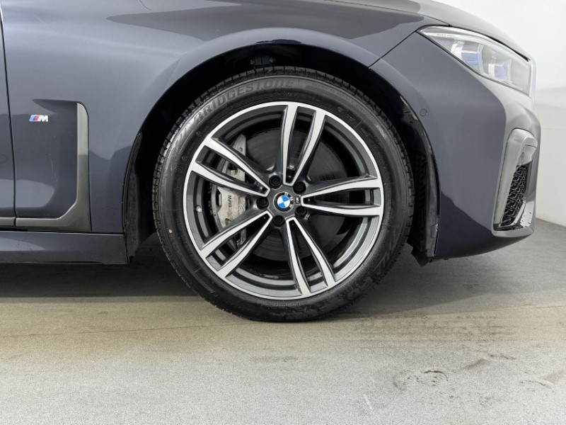 2019 (69) BMW 7 SERIES 745Le xDrive M Sport 4dr Auto 5941069