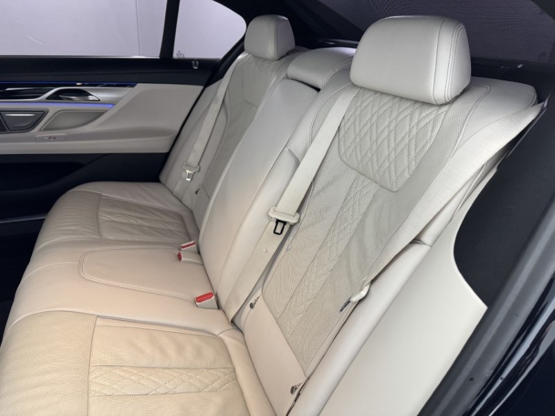 2019 (69) BMW 7 SERIES 745Le xDrive M Sport 4dr Auto 5941079