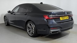 2019 (69) BMW 7 SERIES 745Le xDrive M Sport 4dr Auto 5941095