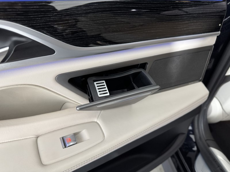 2019 (69) BMW 7 SERIES 745Le xDrive M Sport 4dr Auto 5941087