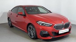 2023 (23) BMW 2 SERIES 218d M Sport 4dr 5628582