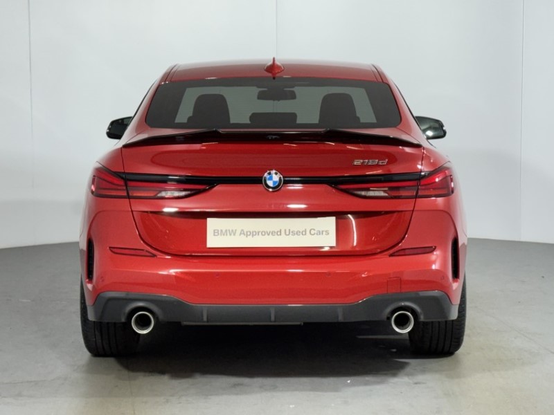 2023 (23) BMW 2 SERIES 218d M Sport 4dr 5628573