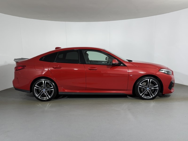 2023 (23) BMW 2 SERIES 218d M Sport 4dr 5628581