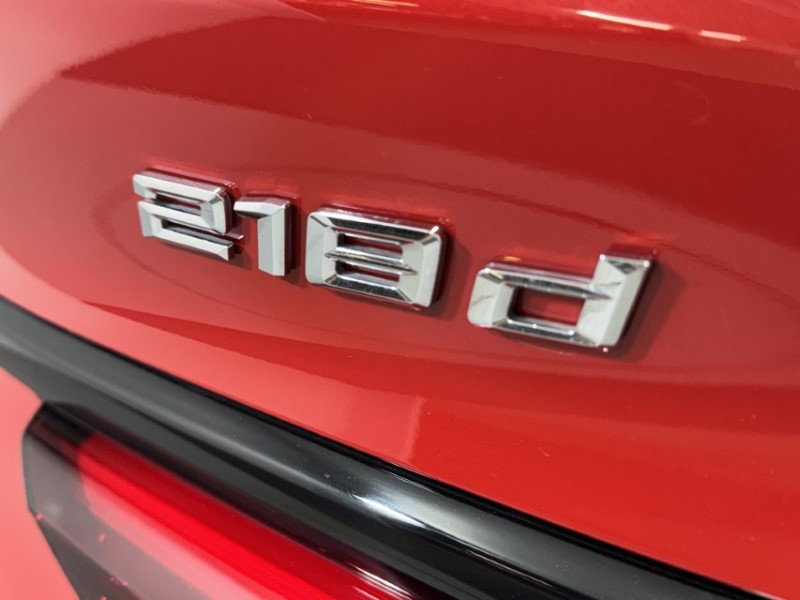 2023 (23) BMW 2 SERIES 218d M Sport 4dr 5628570