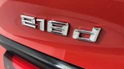 2023 (23) BMW 2 SERIES 218d M Sport 4dr 5628570