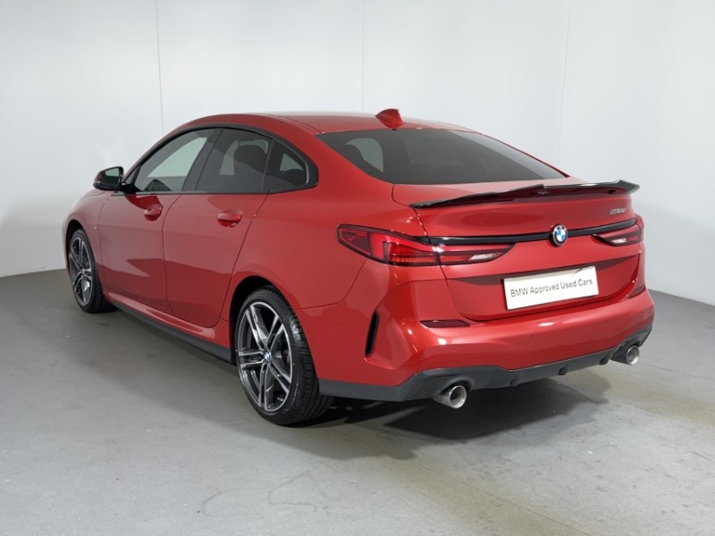 2023 (23) BMW 2 SERIES 218d M Sport 4dr 5628586