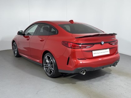 2023 (23) BMW 2 SERIES 218d M Sport 4dr