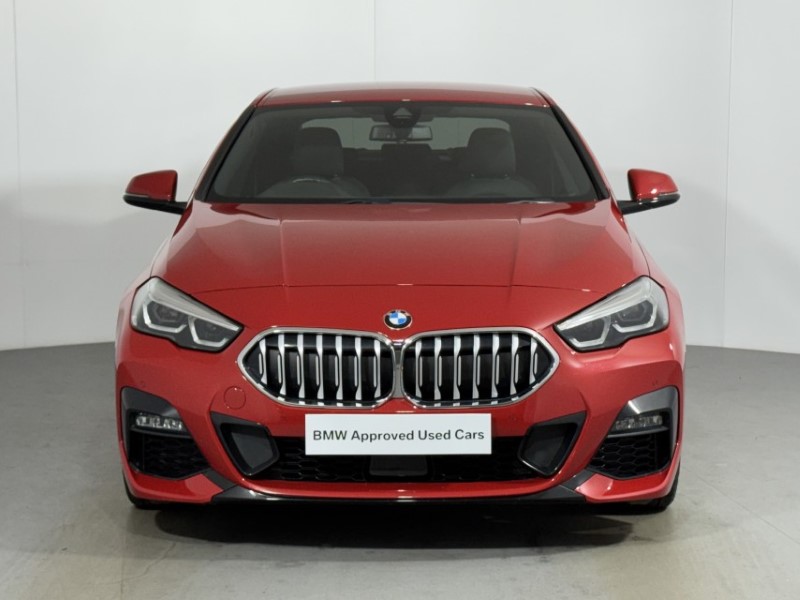 2023 (23) BMW 2 SERIES 218d M Sport 4dr 5628595