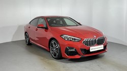 2023 (23) BMW 2 SERIES 218d M Sport 4dr 5768462