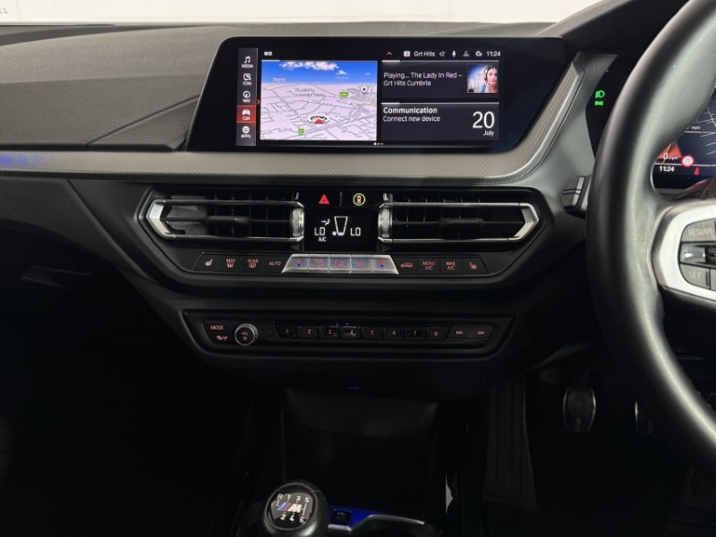 2023 (23) BMW 2 SERIES 218d M Sport 4dr 5628531