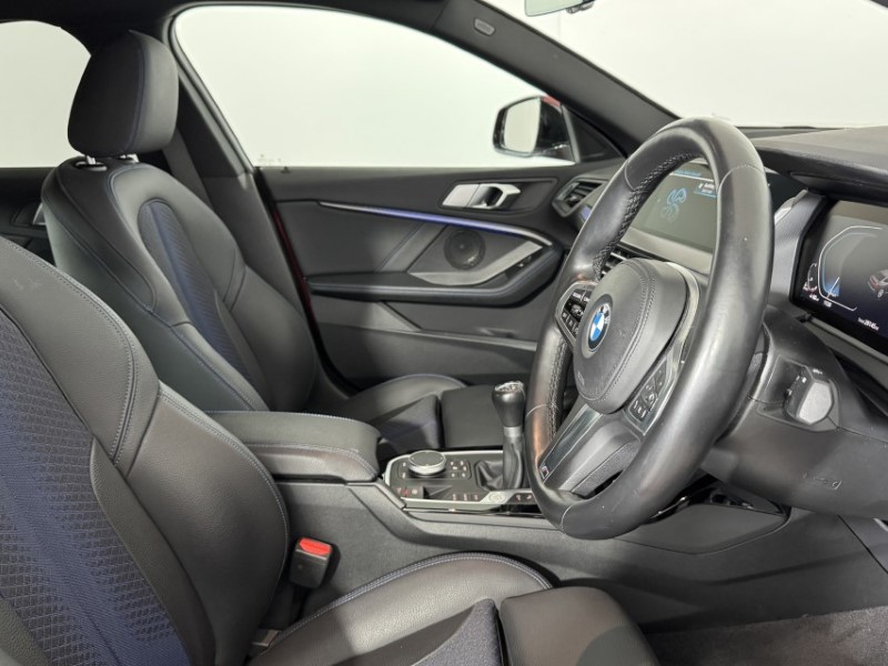 2023 (23) BMW 2 SERIES 218d M Sport 4dr 5628552