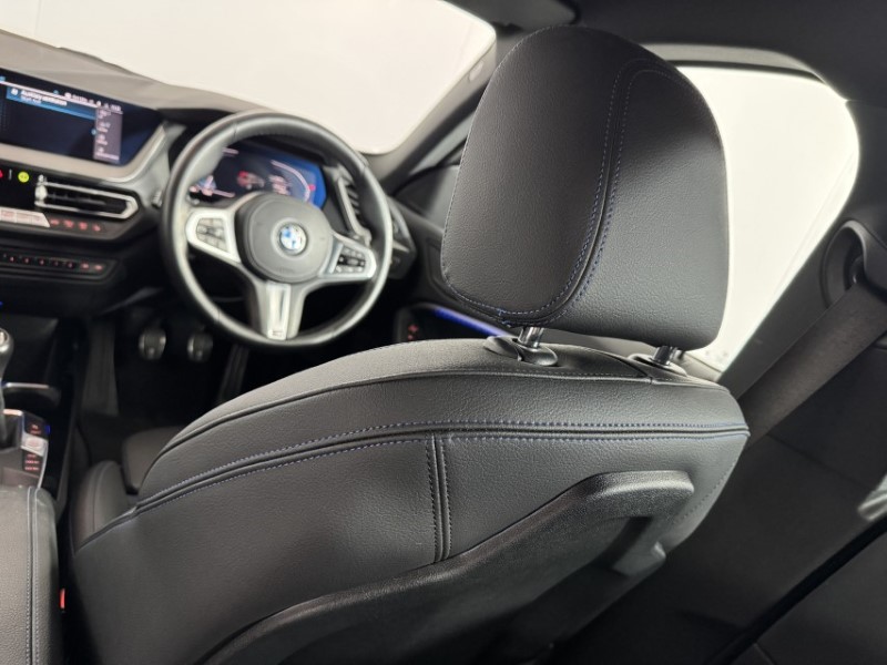2023 (23) BMW 2 SERIES 218d M Sport 4dr 5628577