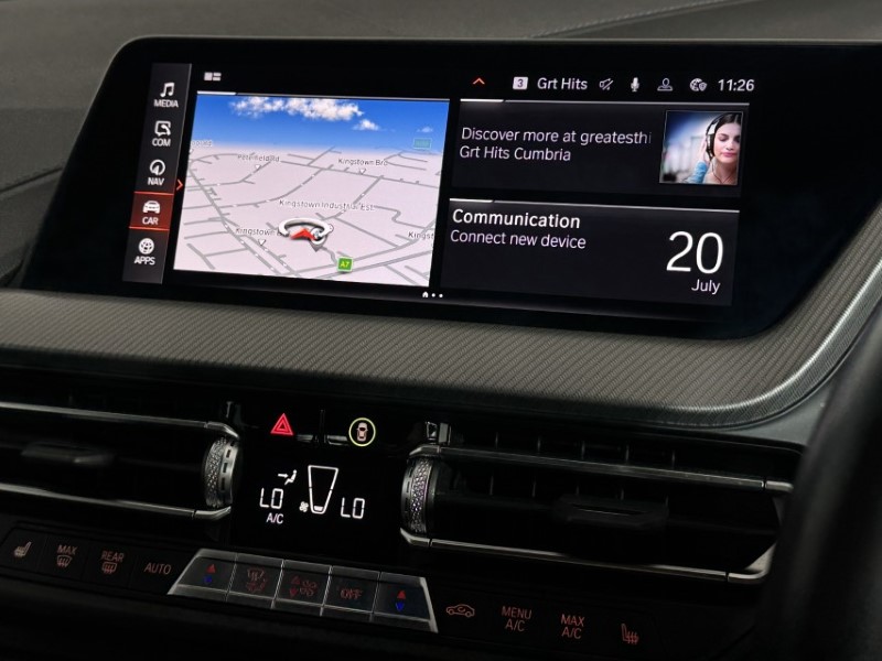 2023 (23) BMW 2 SERIES 218d M Sport 4dr 5628542