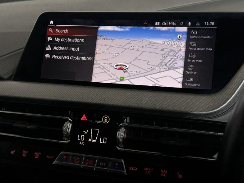 2023 (23) BMW 2 SERIES 218d M Sport 4dr 5628546