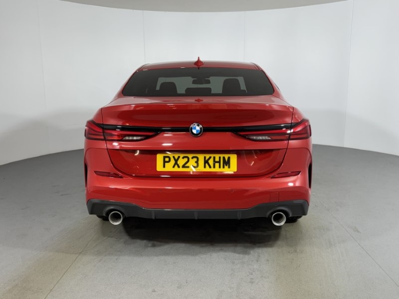 2023 (23) BMW 2 SERIES 218d M Sport 4dr 5768461