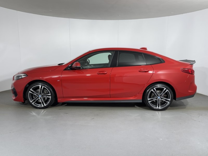 2023 (23) BMW 2 SERIES 218d M Sport 4dr 5628584