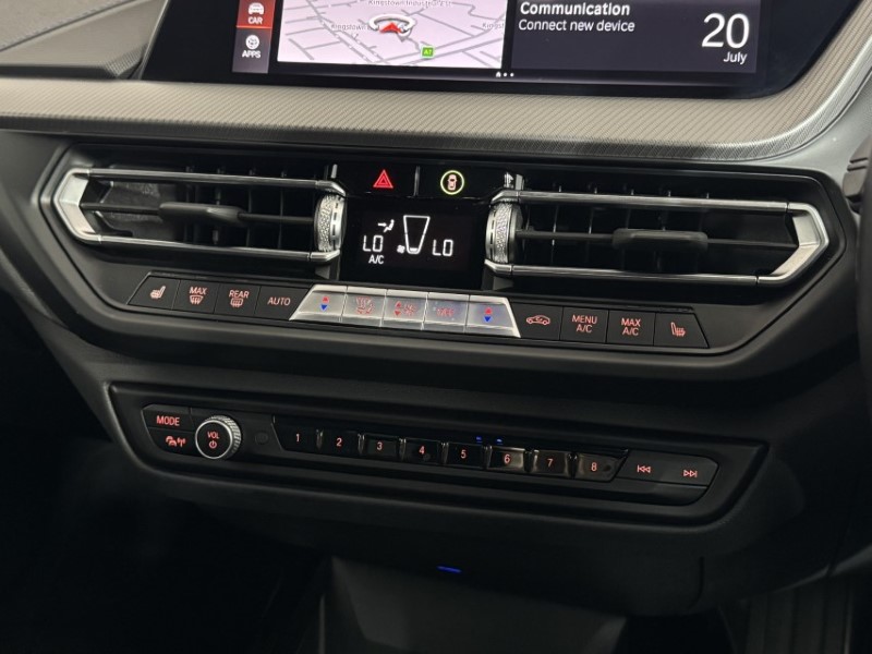 2023 (23) BMW 2 SERIES 218d M Sport 4dr 5628540