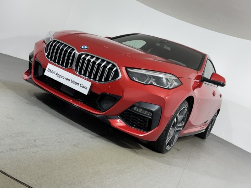 2023 (23) BMW 2 SERIES 218d M Sport 4dr 5628590