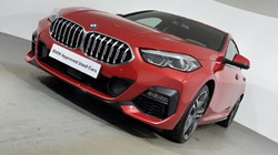 2023 (23) BMW 2 SERIES 218d M Sport 4dr 5628590
