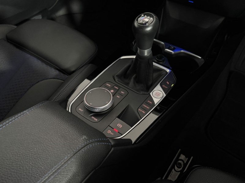 2023 (23) BMW 2 SERIES 218d M Sport 4dr 5628530
