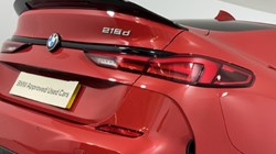 2023 (23) BMW 2 SERIES 218d M Sport 4dr 5628565