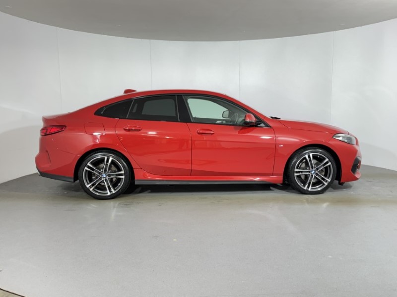 2023 (23) BMW 2 SERIES 218d M Sport 4dr 5768460