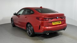 2023 (23) BMW 2 SERIES 218d M Sport 4dr 1