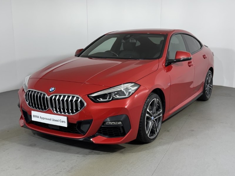 2023 (23) BMW 2 SERIES 218d M Sport 4dr 5628583