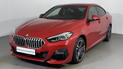 2023 (23) BMW 2 SERIES 218d M Sport 4dr 5628583