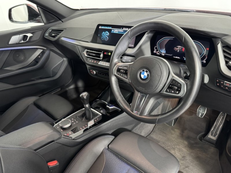 2023 (23) BMW 2 SERIES 218d M Sport 4dr 5628551