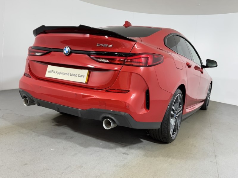 2023 (23) BMW 2 SERIES 218d M Sport 4dr 5628564