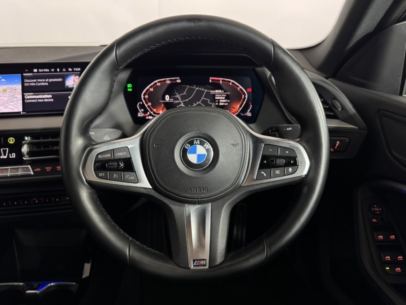 2023 (23) BMW 2 SERIES 218d M Sport 4dr 5628532