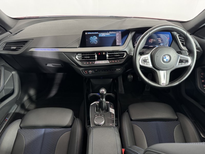 2023 (23) BMW 2 SERIES 218d M Sport 4dr 5628578