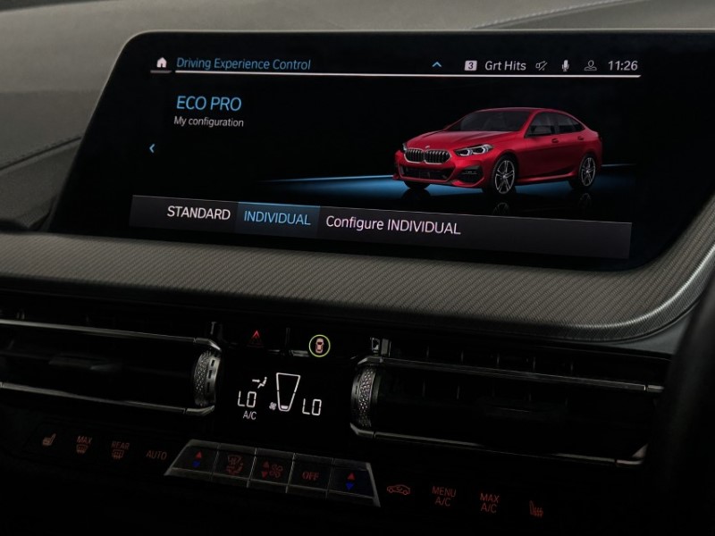 2023 (23) BMW 2 SERIES 218d M Sport 4dr 5628549