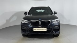 2020 (69) BMW X3 xDrive20d M Sport 5dr Step Auto 5631380