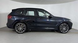 2020 (69) BMW X3 xDrive20d M Sport 5dr Step Auto 5631391
