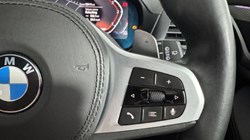 2020 (69) BMW X3 xDrive20d M Sport 5dr Step Auto 5631307