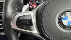 2020 (69) BMW X3 xDrive20d M Sport 5dr Step Auto 5631306