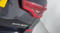 2020 (69) BMW X3 xDrive20d M Sport 5dr Step Auto 5631341
