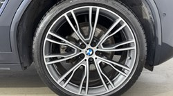 2020 (69) BMW X3 xDrive20d M Sport 5dr Step Auto 5631334